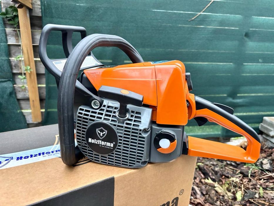 Бензопила Holzfforma G255 Norway