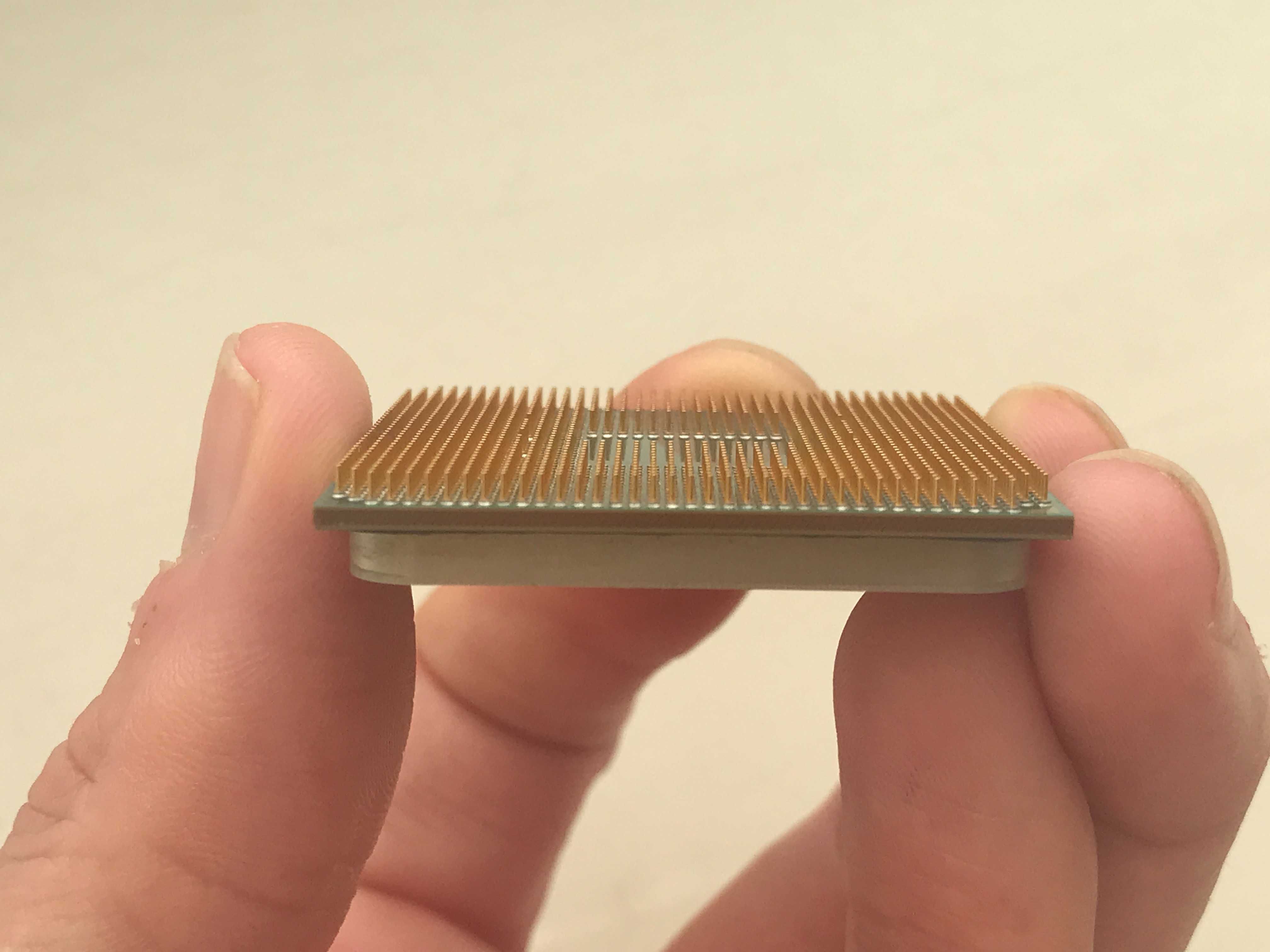 Ryzen 7 3700x - процессор для сокета AM4, в ідеальному стані
