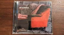 CD Antigama - Discomfort PLN 30.00