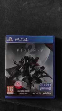 Sprzedam Destiny 2 PS4