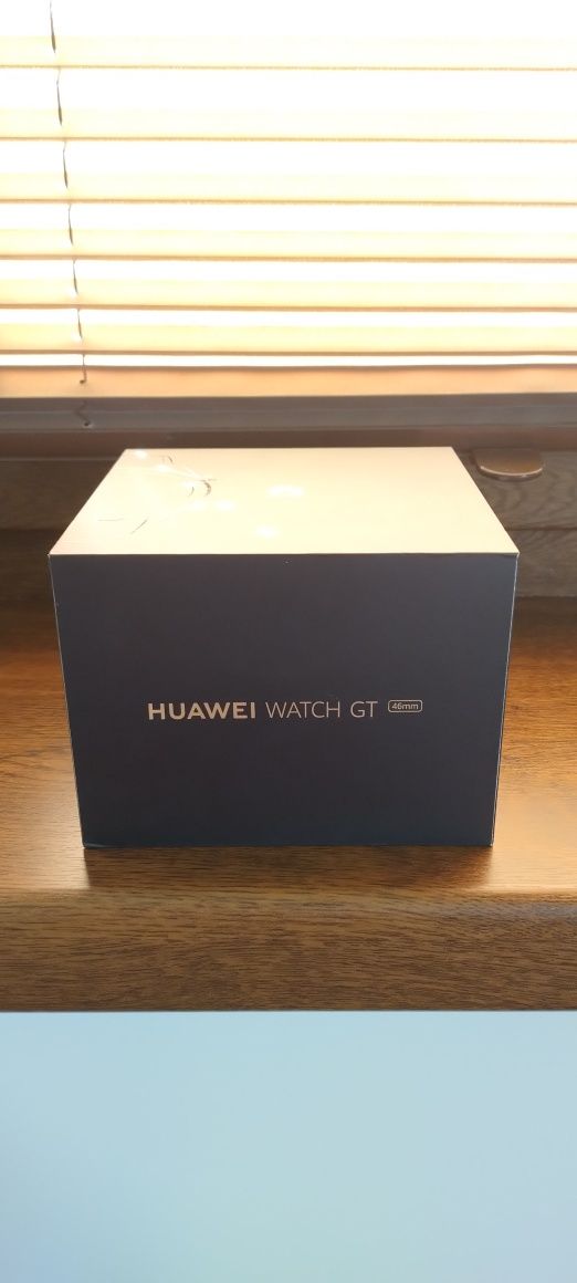 Huawei Watch GT 46mm