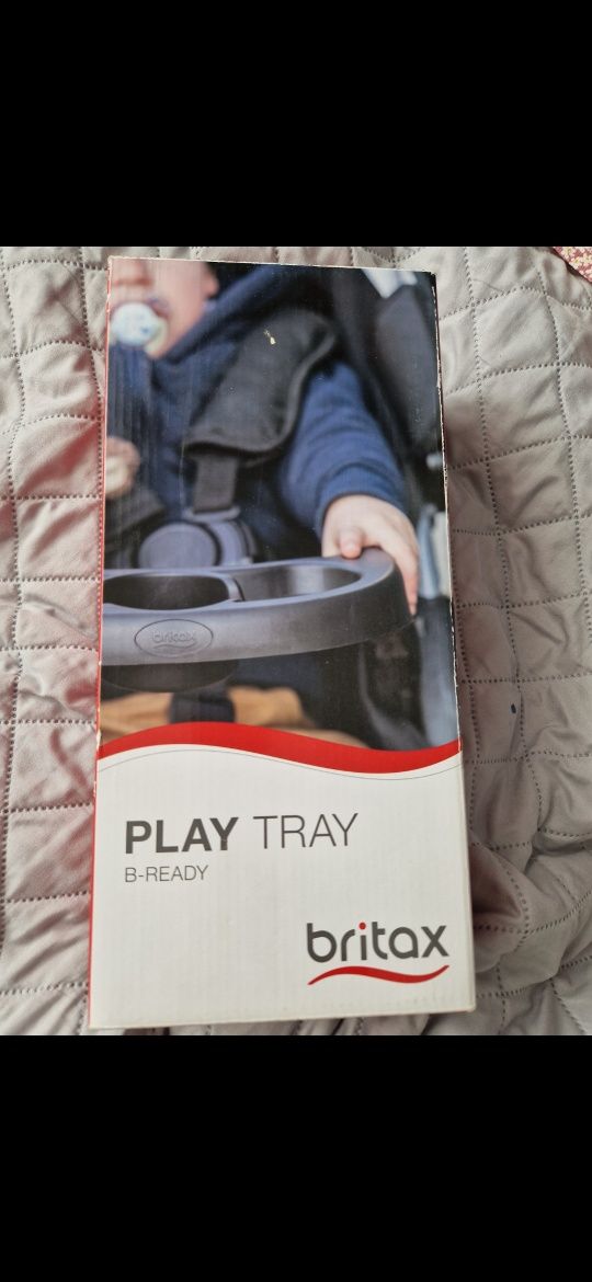 Britax Taca do  wózka