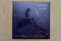 Mekong Delta "The Music Of Erich Zann". WINYL. NOWA.