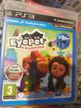 Sprzedam zamienię Wymiana Gier! EyePet&Przyjaciele Ps3 Move kamera