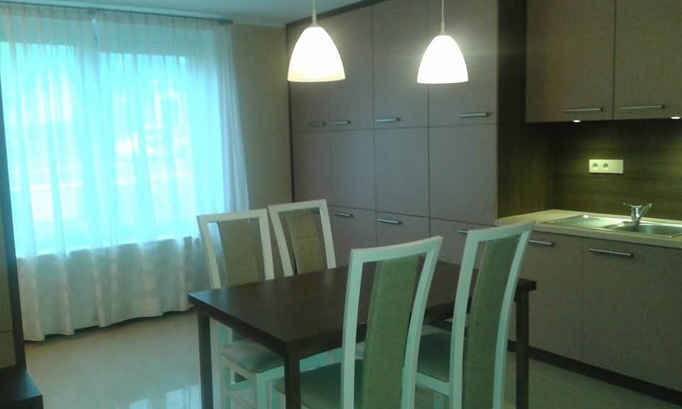 Mieszkanie  do wynajęcia  Kawalerka