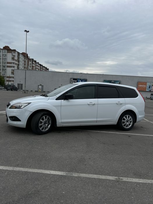 Ford Focus 2 1,6 Терміново!!!