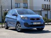 Продам Kia Picanto 2012