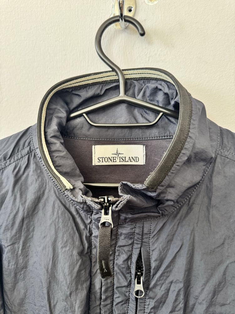 Бомбер Stone Island оригінал