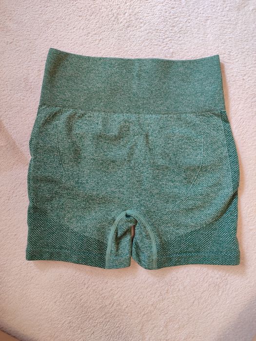 Шорти спортивні жіночі S, M, женские спортивные шорты
