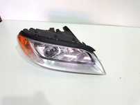 VOLVO XC70 V70 S80 LAMPA PRZÓD PRZEDNIA PRAWA XENON EUROPA ORYGINAŁ