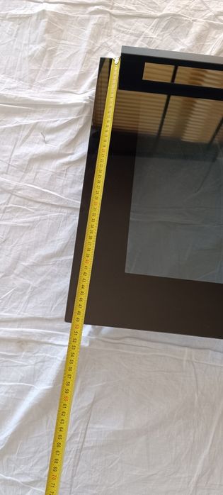 Drzwiczki do piekarnika Samsung Smart Things