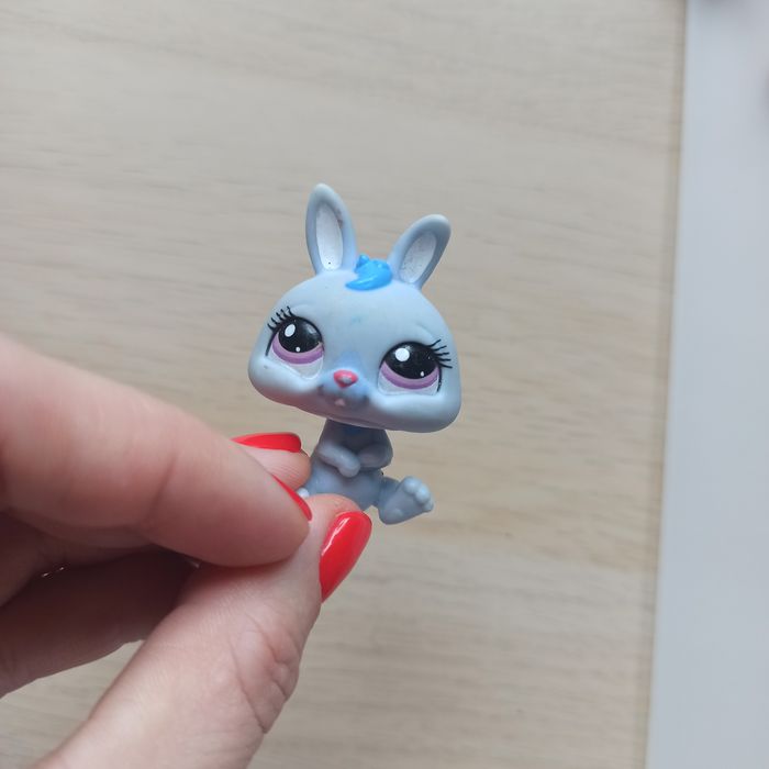 Littlest Pet Shop zestaw