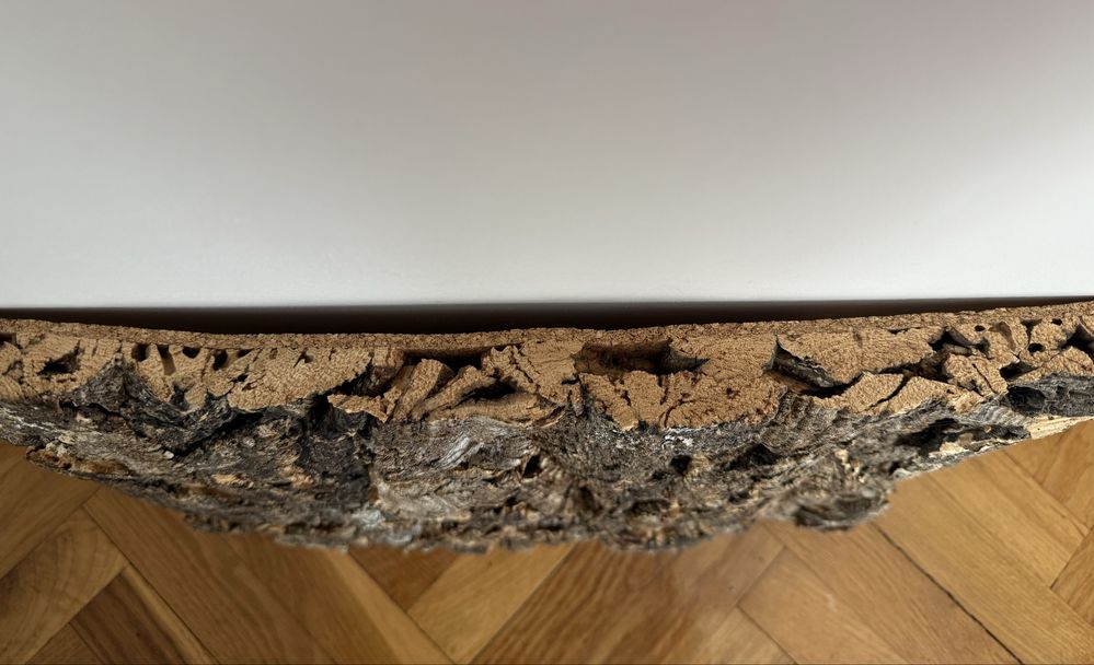 Tło/ścianka do terrarium