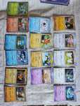 Cartas Pokémon Mcdonalds 2023 - Ler descrição!