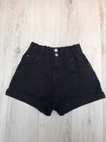 Spodenki jeansowe szorty Bershka roz. 32