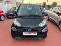 Smart ForTwo Coupé 1.0 mhd Pulse 71 Softouch