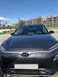 Hyundai EV 64 kwh Premium - excelente estado