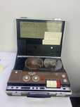 magnetofon  szpulowy belson tar-505
