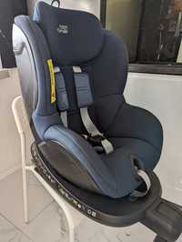 Britax Römer Dualfix 2 R ISOFIX