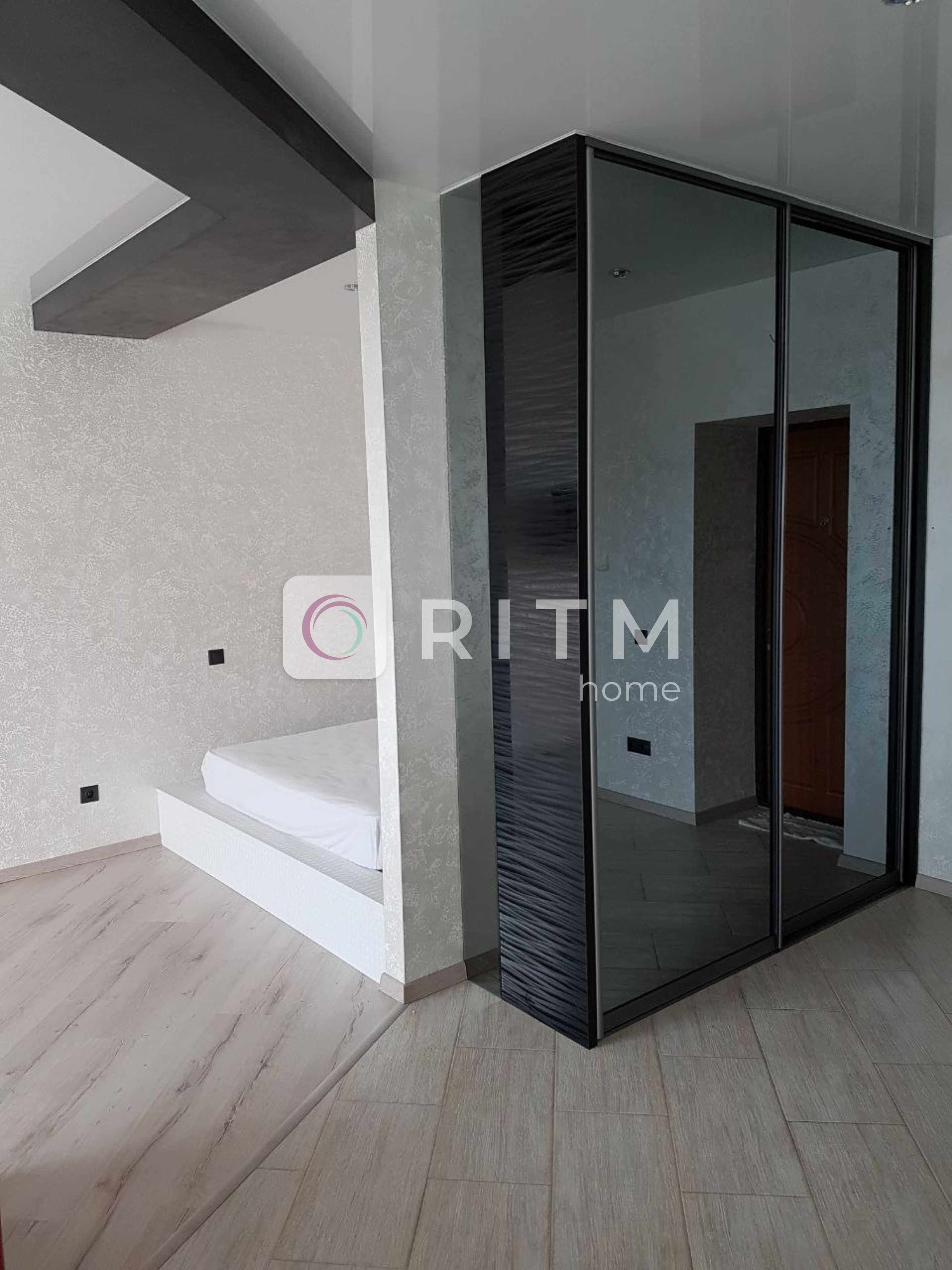 Продаж 1-кімнатної студії біля ПортCity