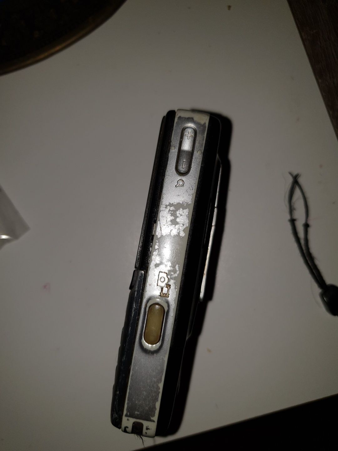 Sprzedsm sony Ericsson 750 i