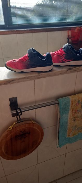 Sapatilhas de criança