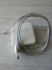 Продам зарядний пристрій Apple MagSafe 1  85ватт