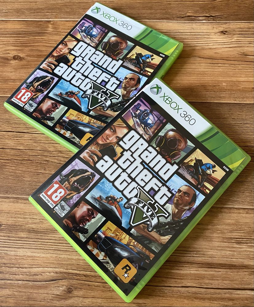 Xbox One\Series X\360: Elden Ring, PES 2021, GTA 5, FORZA Horizon