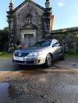 VW Passat Variant
