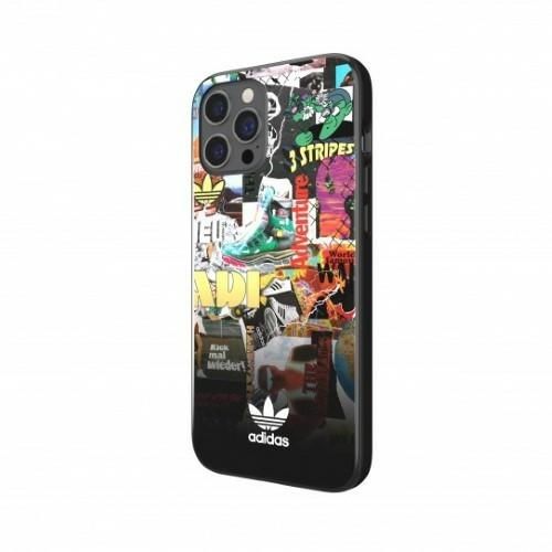 Etui Adidas OR Snap Case Graphic AOP iPhone 12 Pro Max