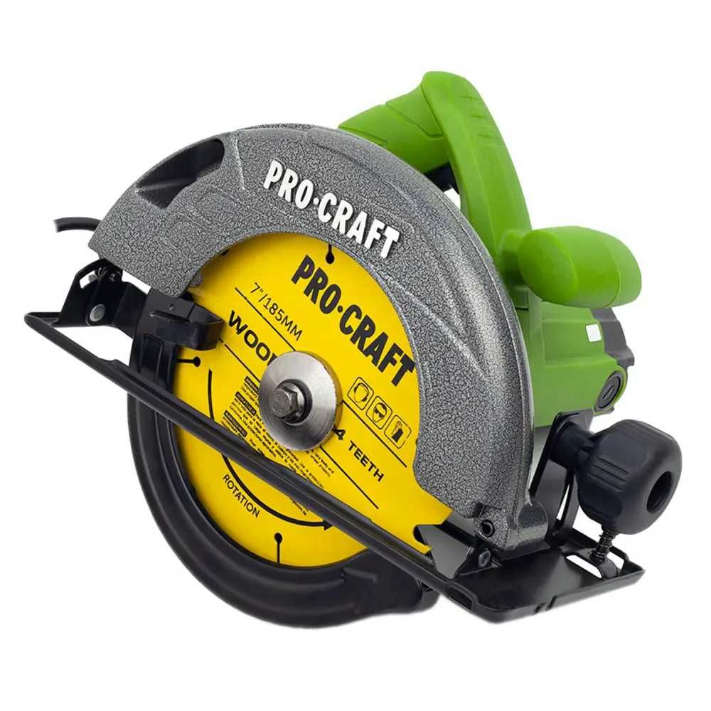 Електроінструмент Procraft, новий, гарантія, торг!!!