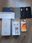 Xiaomi 12 Blue flagowy model