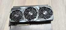 Игровая Видеокарта GeForce Rtx 2080 Ti  11GB