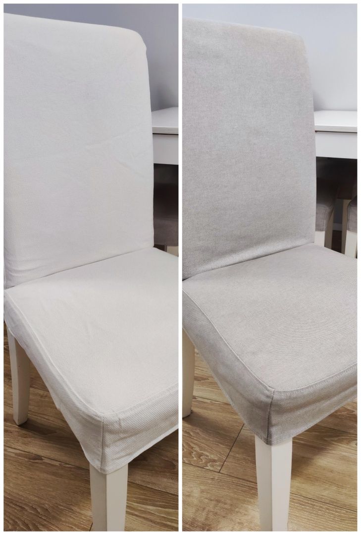 Stół z krzesłami IKEA