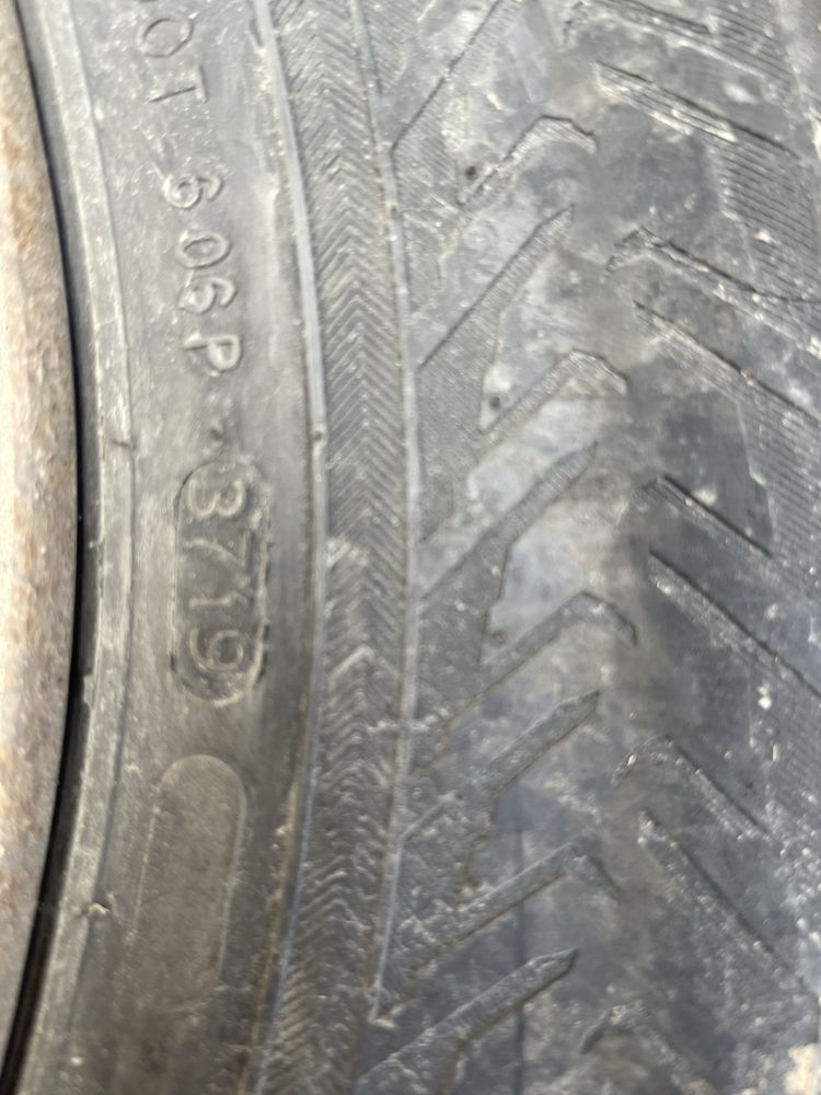 Nokian 195 65 r15