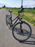 Rower KTM Maranello nie Canyon Trek