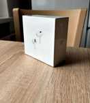 Nowe Słuchawki AirPods 2 Pro Cały Komplet