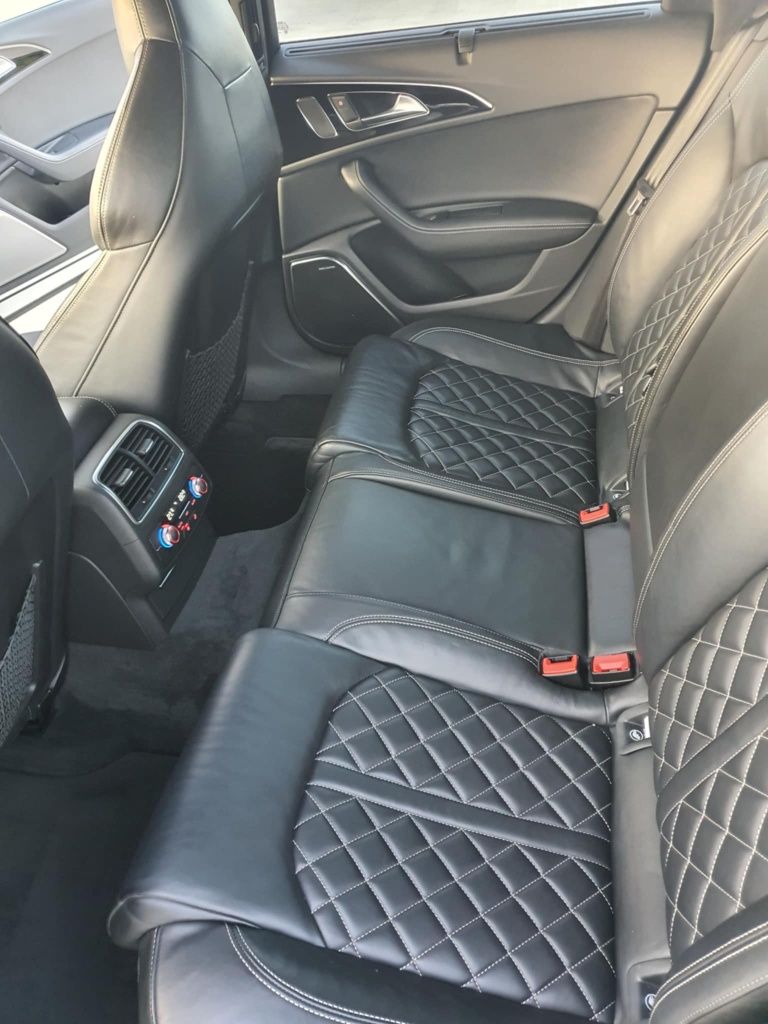 Audi S6  C7 Quattro V8