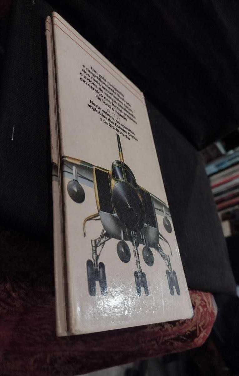 Caças e aviões de ataque modernos