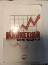 Marketing Edward Maliszewski Podręcznik