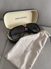 Okulary Louis Vuitton Evidence