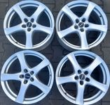 Felga Aluminiowa Borbet 8jx18 ET35 5x112 (B1449)