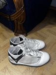 Білі кросовки Air Jordan 23 (XX3)