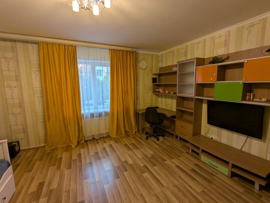 1-к квартира ЖК Софія Лесі Українки 11