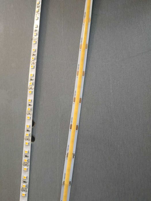 LED стрічка СОВ професійна 24/12V 320д/м 6000/4000К IP33 великий вибір