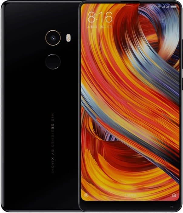 Xiaomi MiMix Desbloqueado