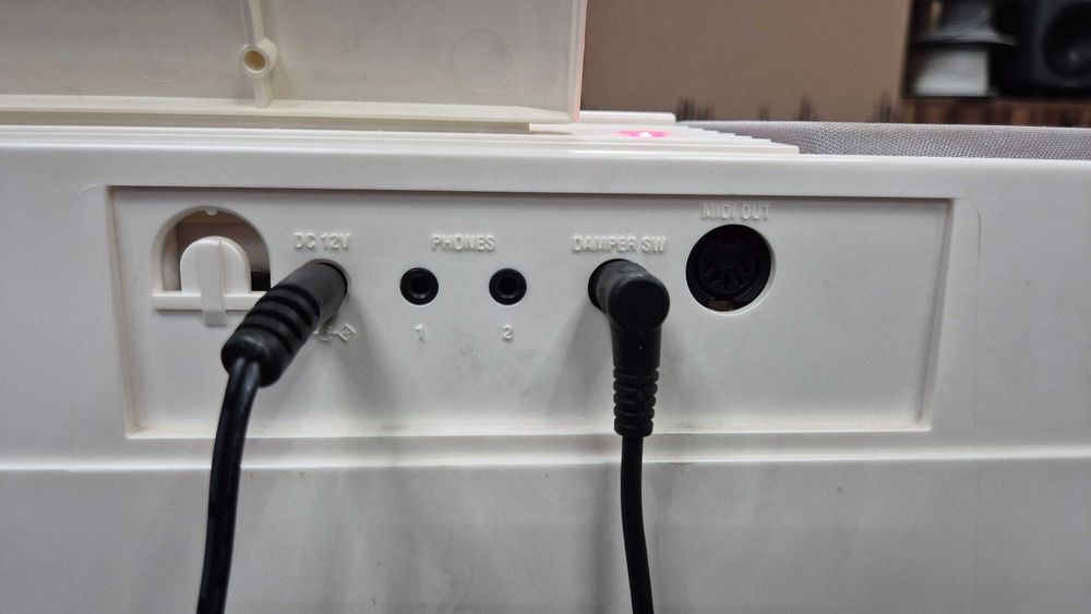 Korg SP-170S WH Цифрове піаніно