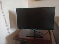 Монитор 24" Samsung: S24D390HL