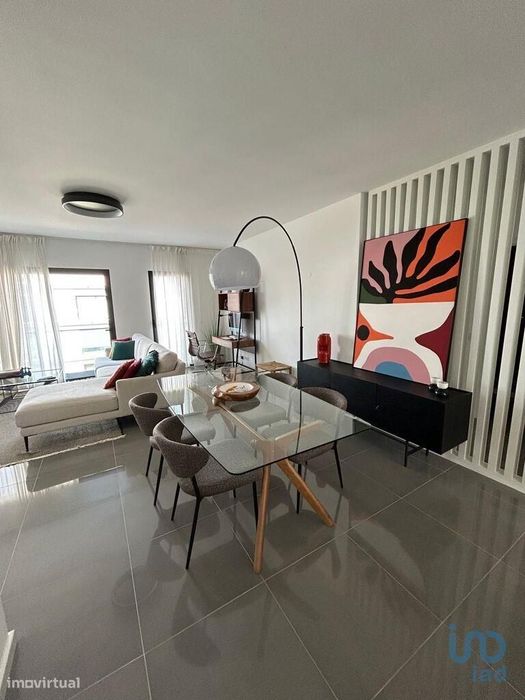 Apartamento T2 em Almancil de 101,00 m2