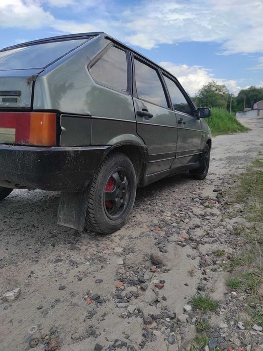 Продам надійне авто